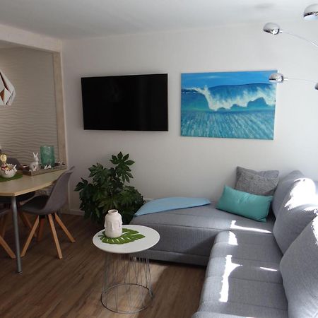 Barth-Tor-Zum-Darss-Zingst-B Lägenhet Exteriör bild