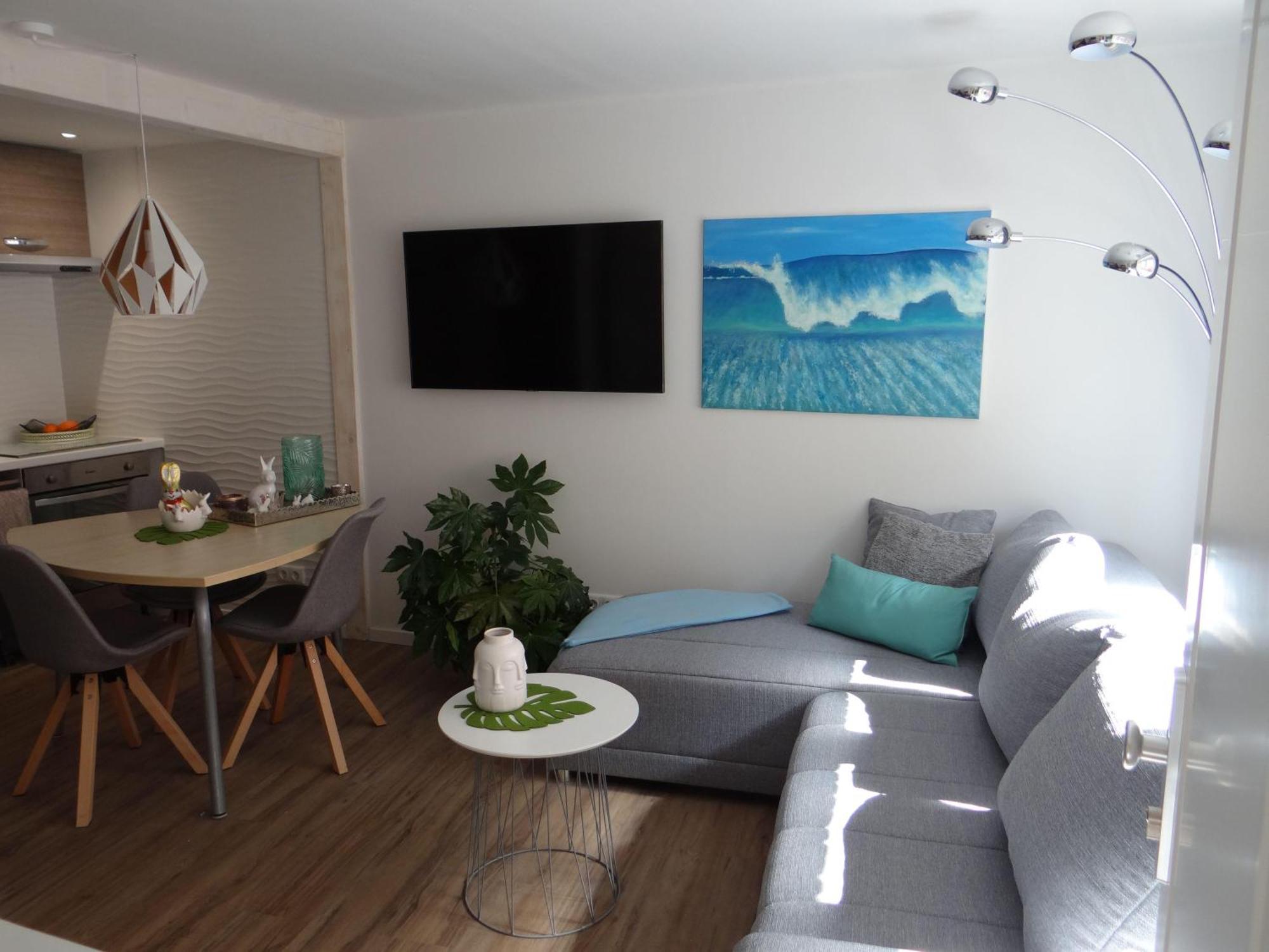Barth-Tor-Zum-Darss-Zingst-B Lägenhet Exteriör bild